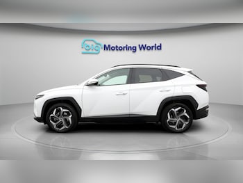 Used Hyundai TUCSON 2023 for sale - 78920671: Photo
