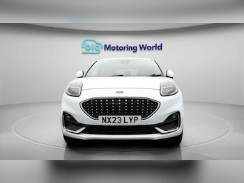 Used Ford Puma 2023 for sale - 78374724: Photo