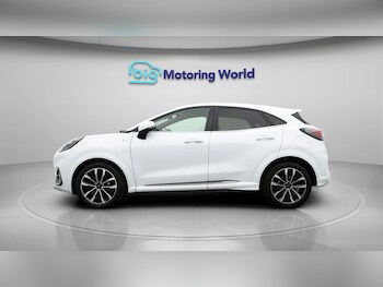 Used Ford Puma 2023 for sale - 78374724: Photo