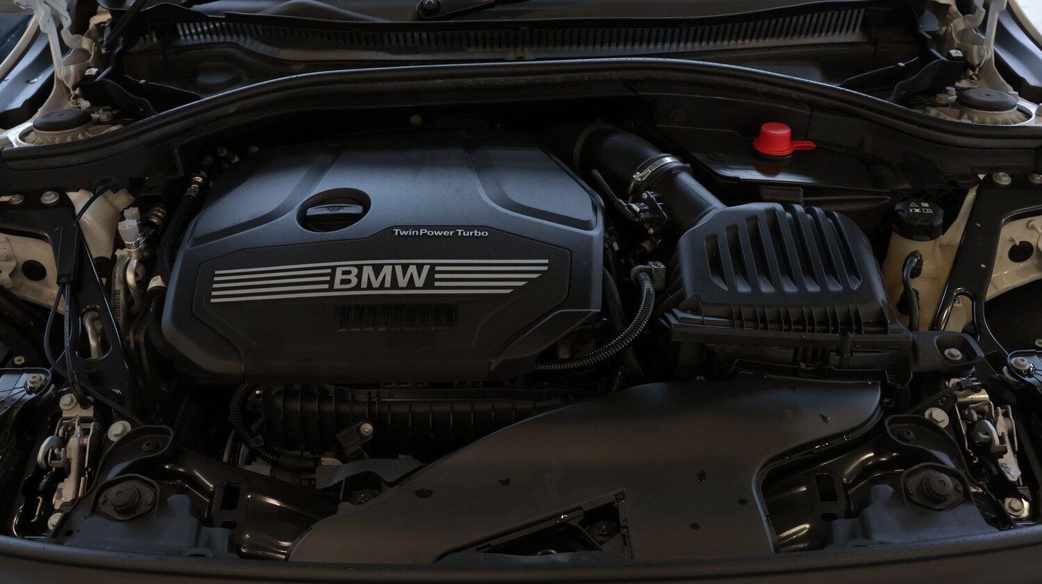 Used BMW 1 Series for sale - 77784841: Photo 19