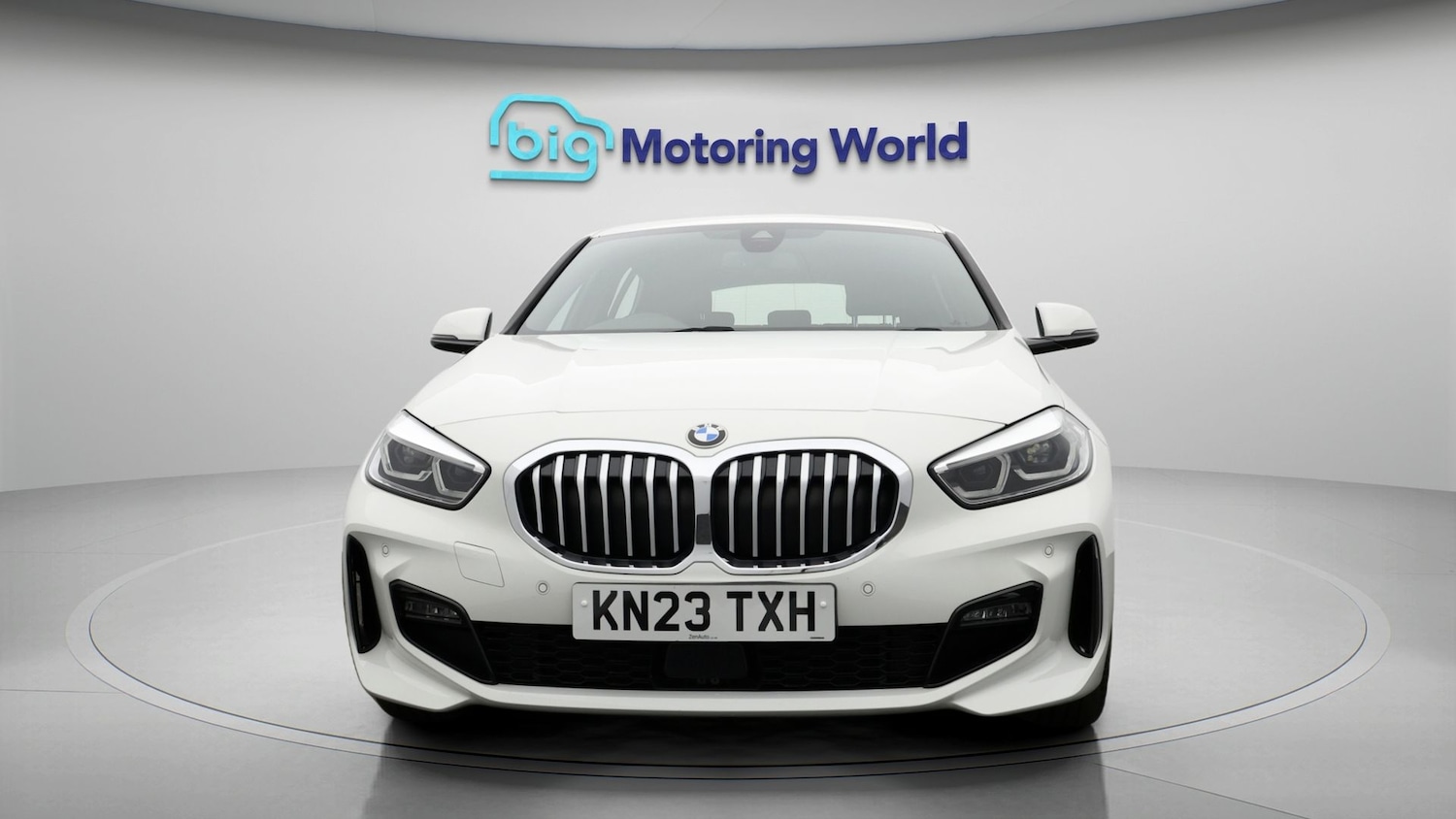 Used BMW 1 Series for sale - 77784841: Photo 2