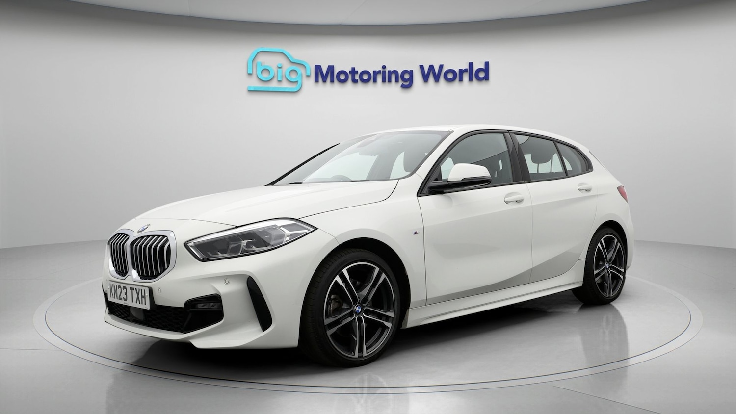 Used BMW 1 Series for sale - 77784841: Photo 3