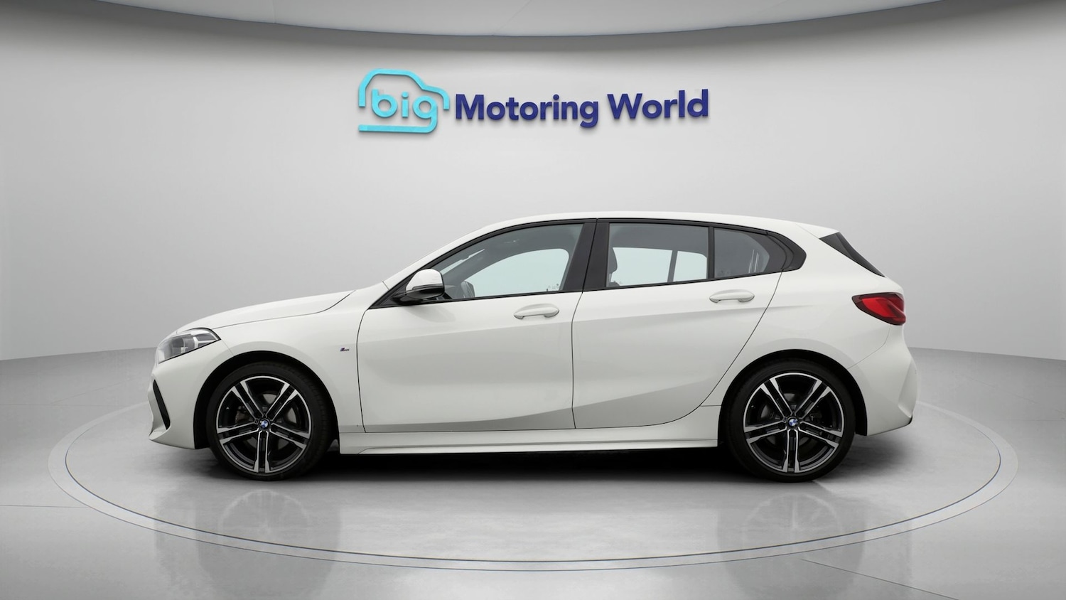 Used BMW 1 Series for sale - 77784841: Photo 4