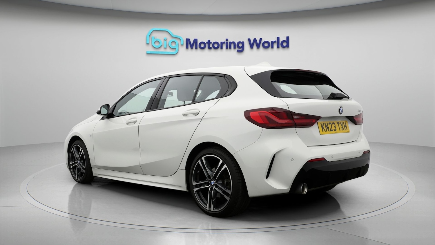 Used BMW 1 Series for sale - 77784841: Photo 5