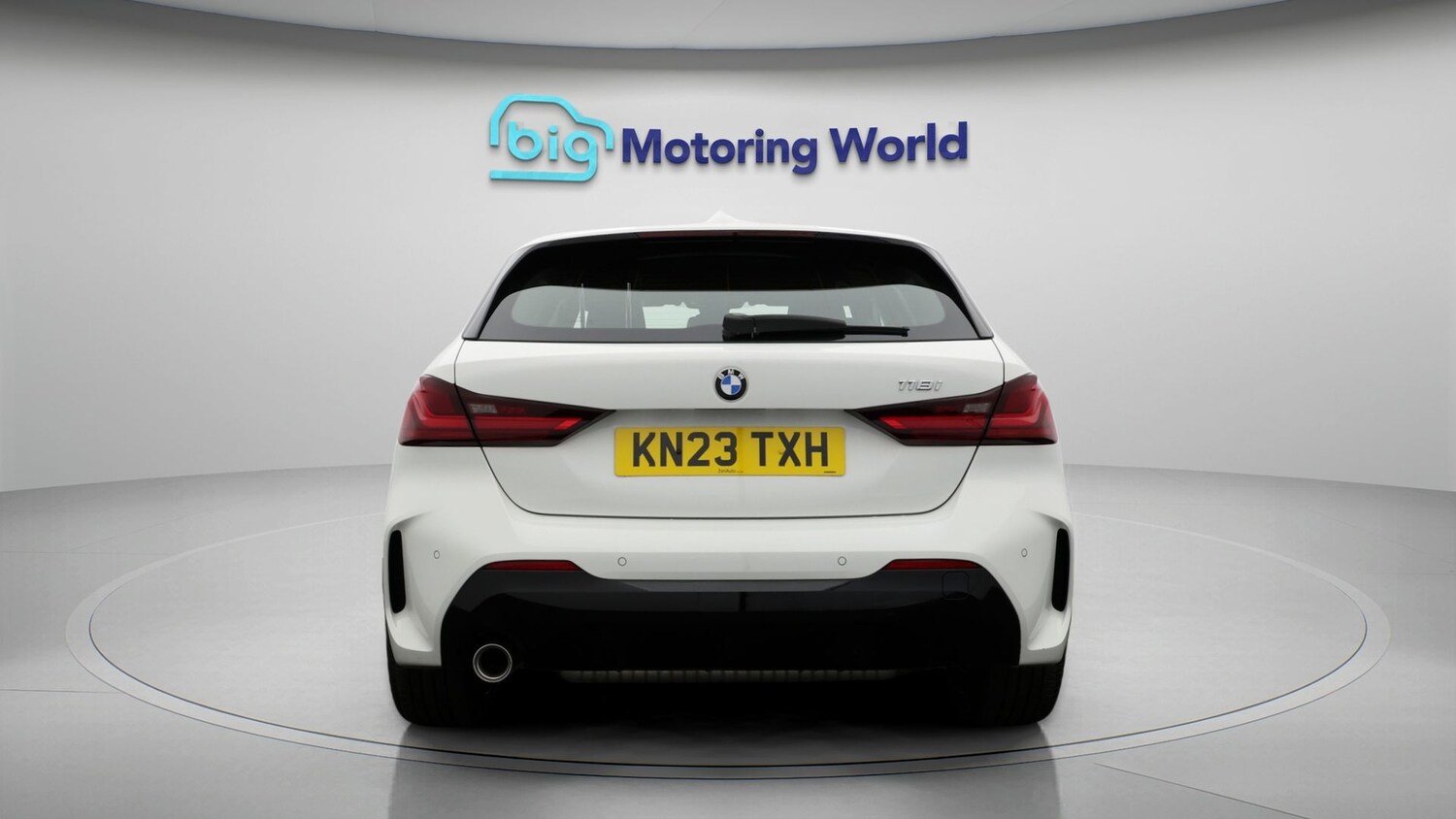 Used BMW 1 Series for sale - 77784841: Photo 6