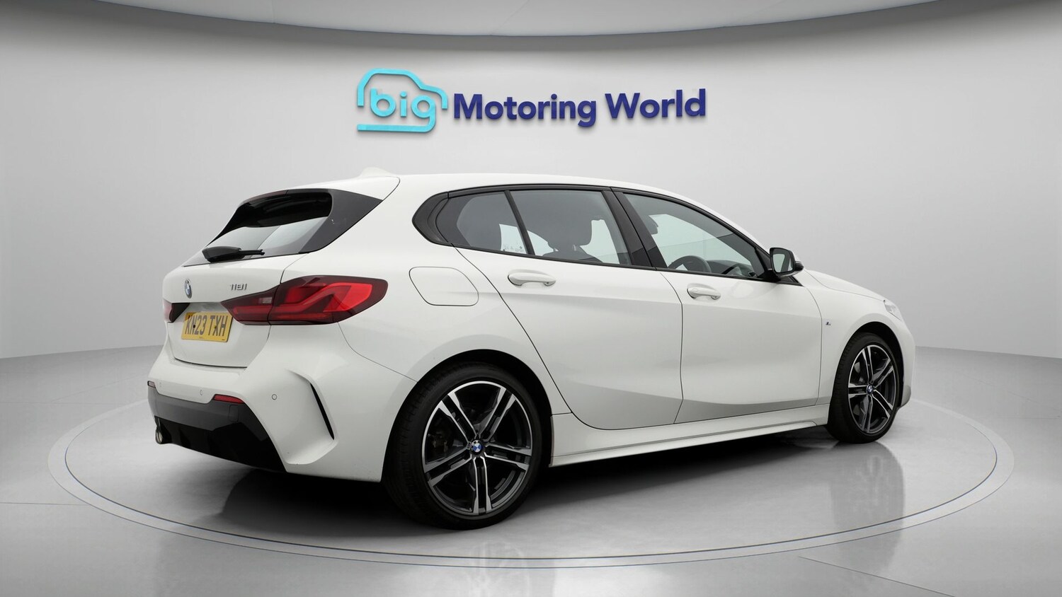 Used BMW 1 Series for sale - 77784841: Photo 7