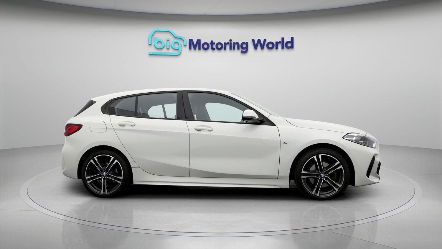 Used BMW 1 Series for sale - 77784841: Photo 8
