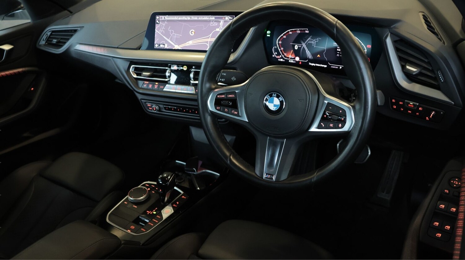 Used BMW 1 Series for sale - 77784841: Photo 9