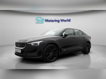 Used Polestar Polestar 2 2021 for sale - 75658680: Photo