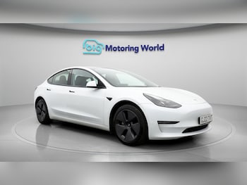 Used Tesla Model 3 2022 for sale - 78507801: Photo