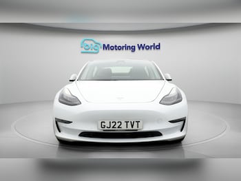 Used Tesla Model 3 2022 for sale - 78507801: Photo