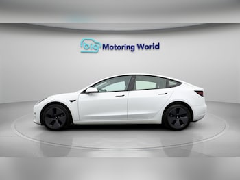Used Tesla Model 3 2022 for sale - 78507801: Photo