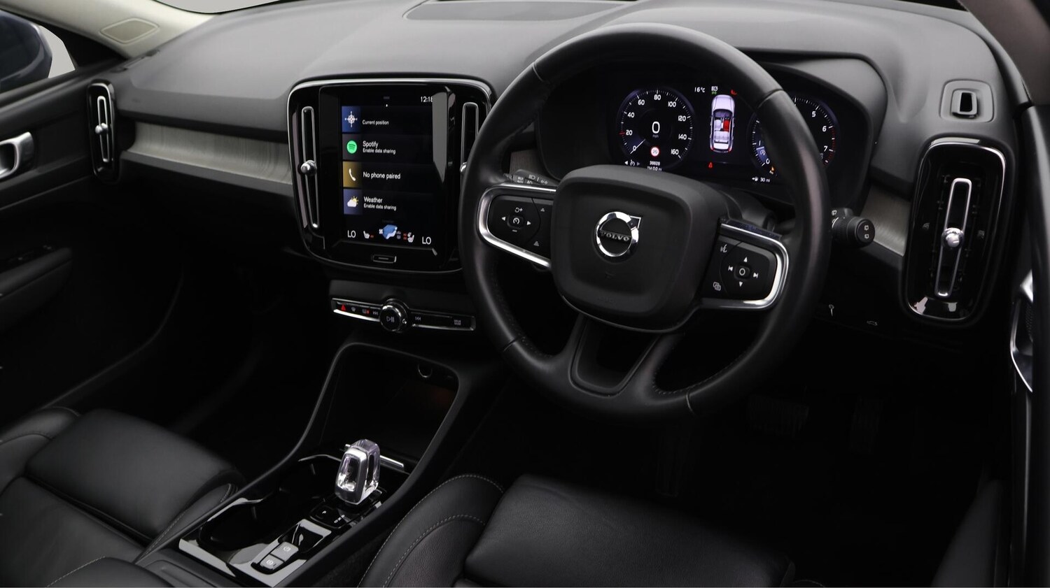 Used Volvo XC40 2020 for sale - 76613170: Photo 10