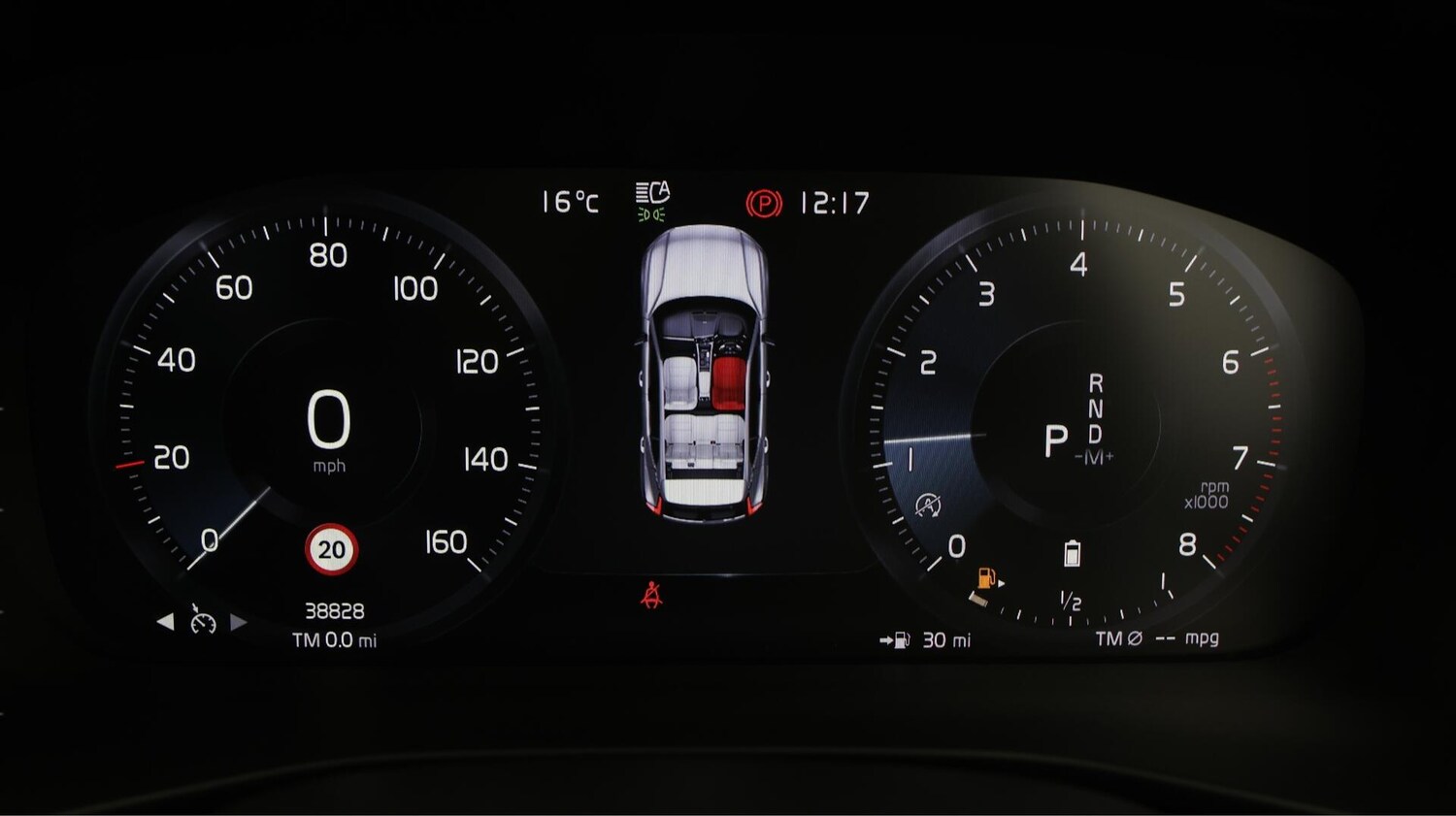 Used Volvo XC40 2020 for sale - 76613170: Photo 11