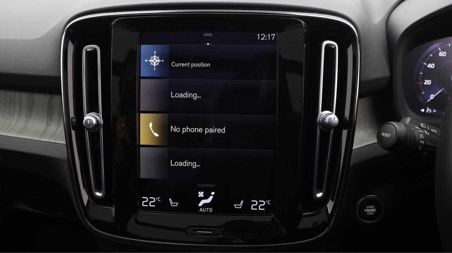 Used Volvo XC40 2020 for sale - 76613170: Photo 12