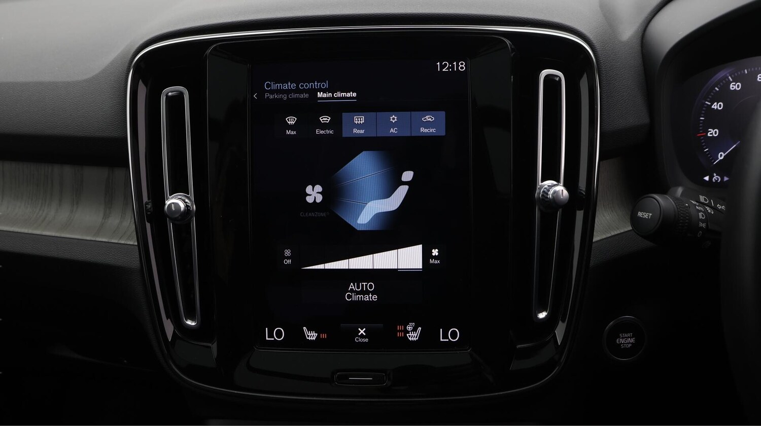 Used Volvo XC40 2020 for sale - 76613170: Photo 13