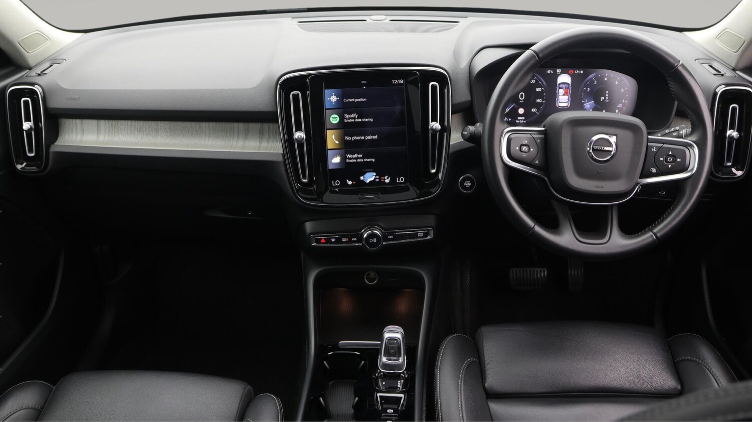 Used Volvo XC40 2020 for sale - 76613170: Photo 14