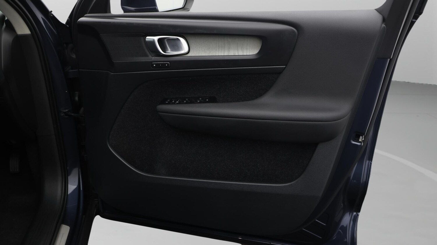 Used Volvo XC40 2020 for sale - 76613170: Photo 16