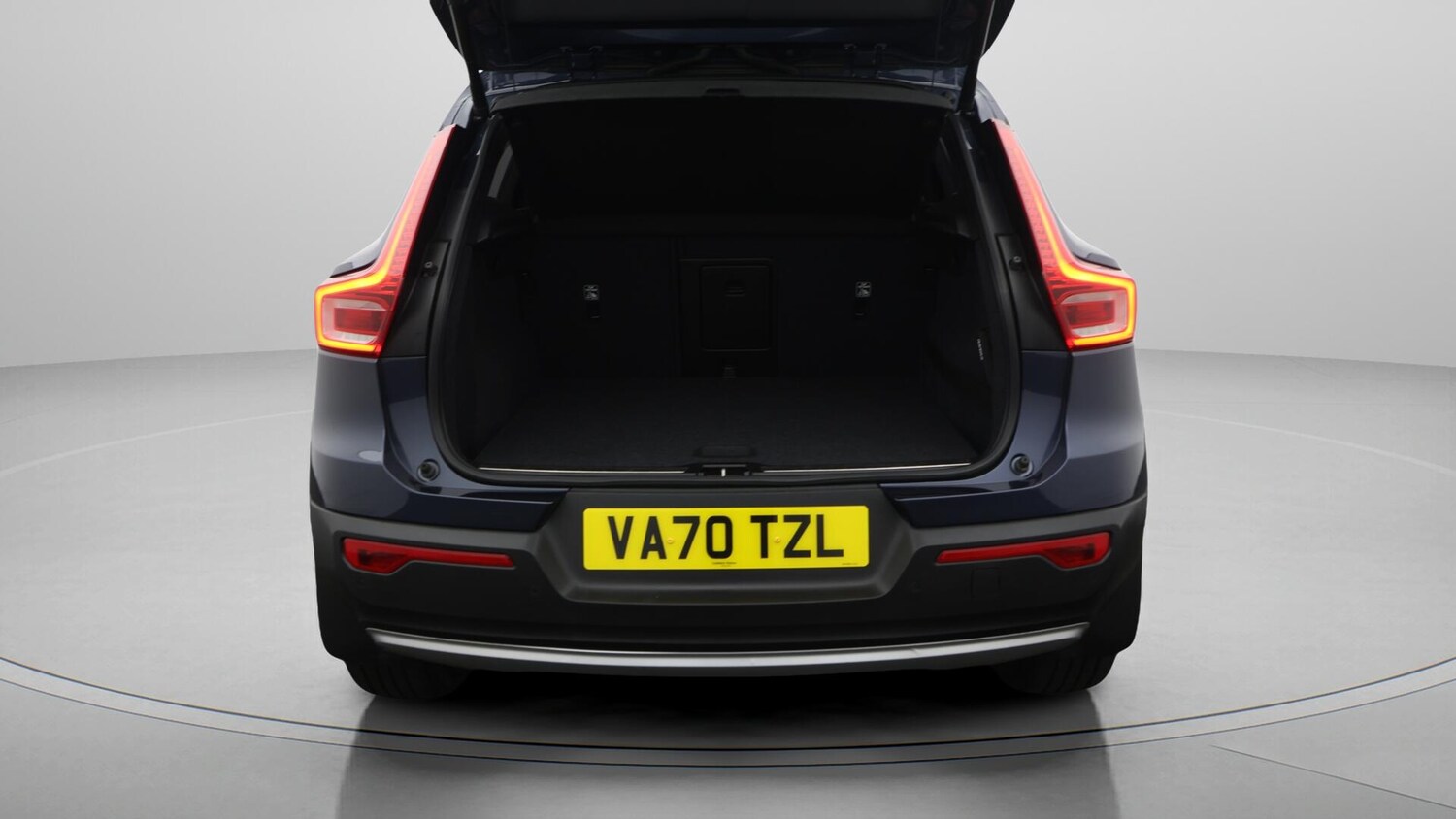 Used Volvo XC40 2020 for sale - 76613170: Photo 18