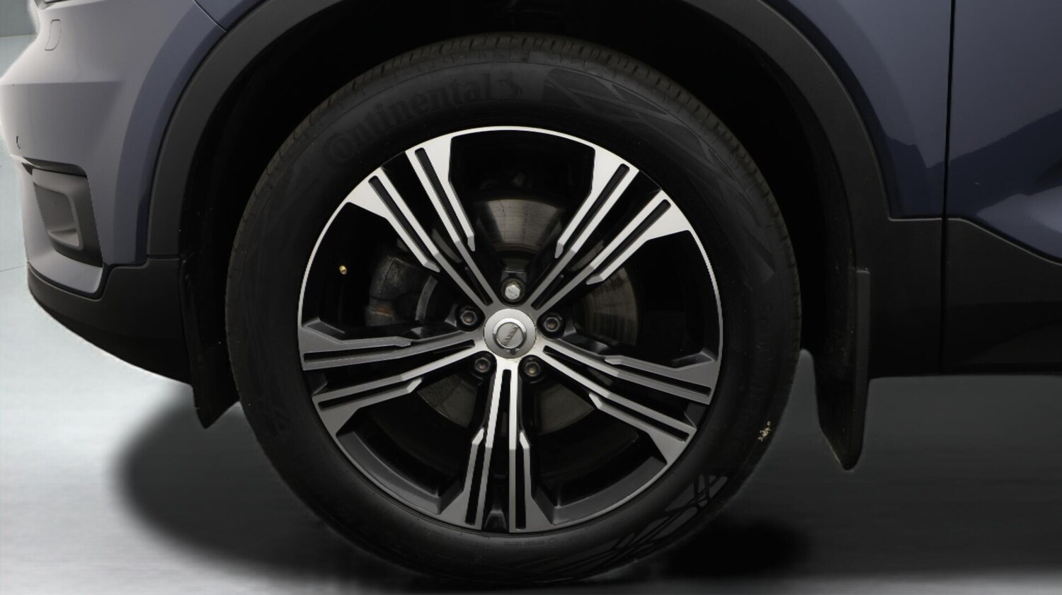 Used Volvo XC40 2020 for sale - 76613170: Photo 19