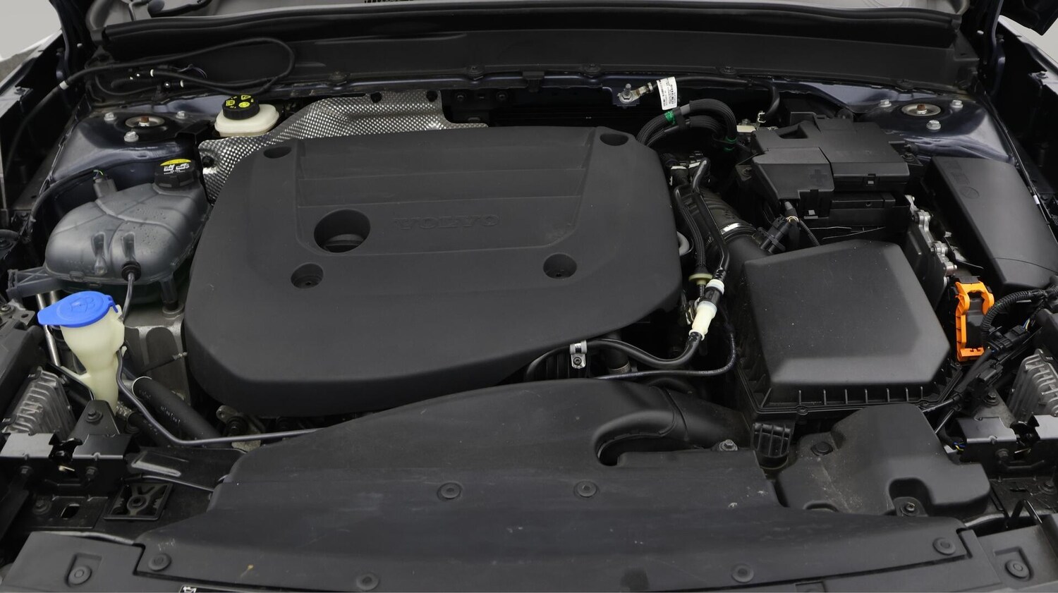 Used Volvo XC40 2020 for sale - 76613170: Photo 20