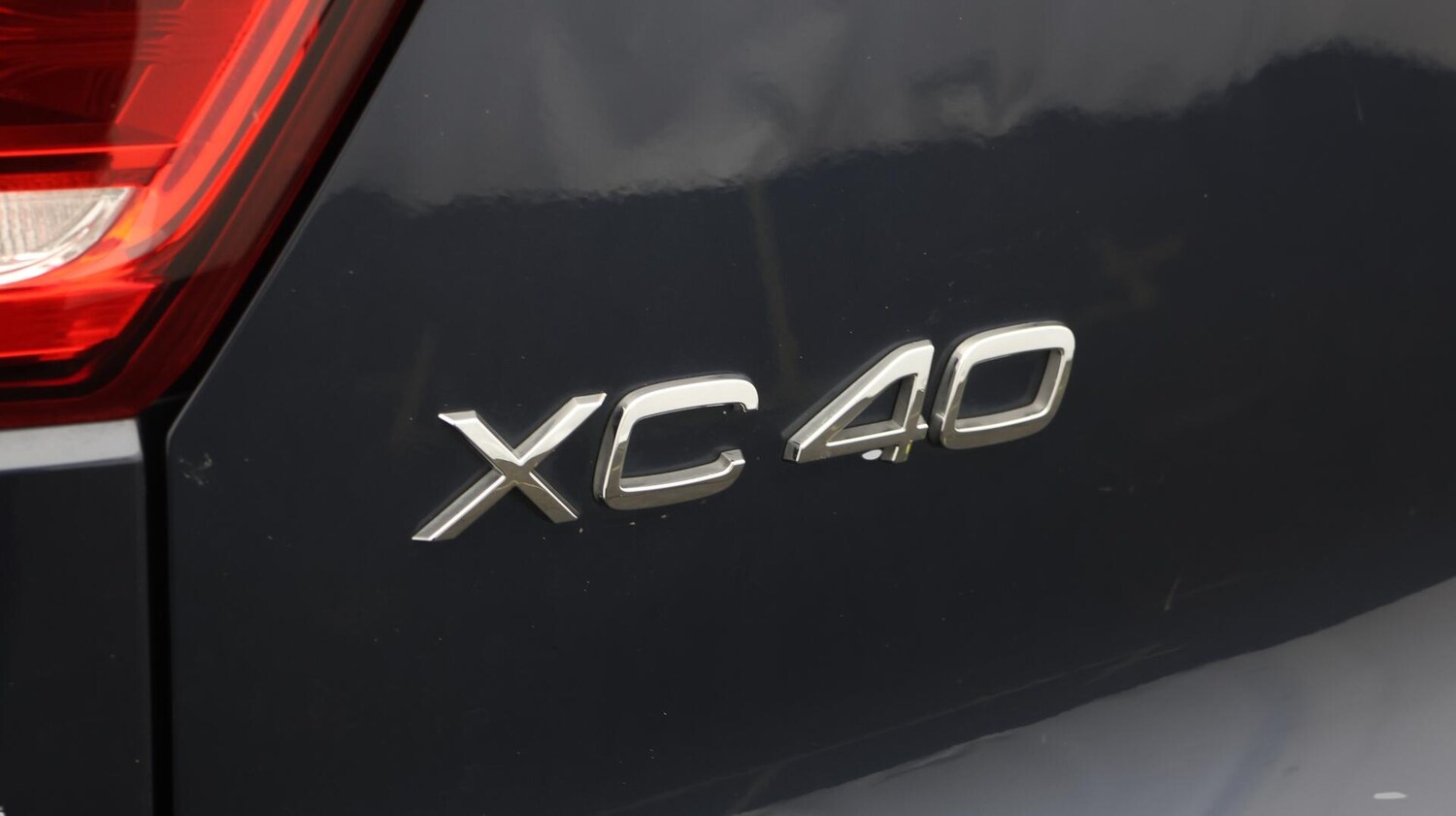 Used Volvo XC40 2020 for sale - 76613170: Photo 21