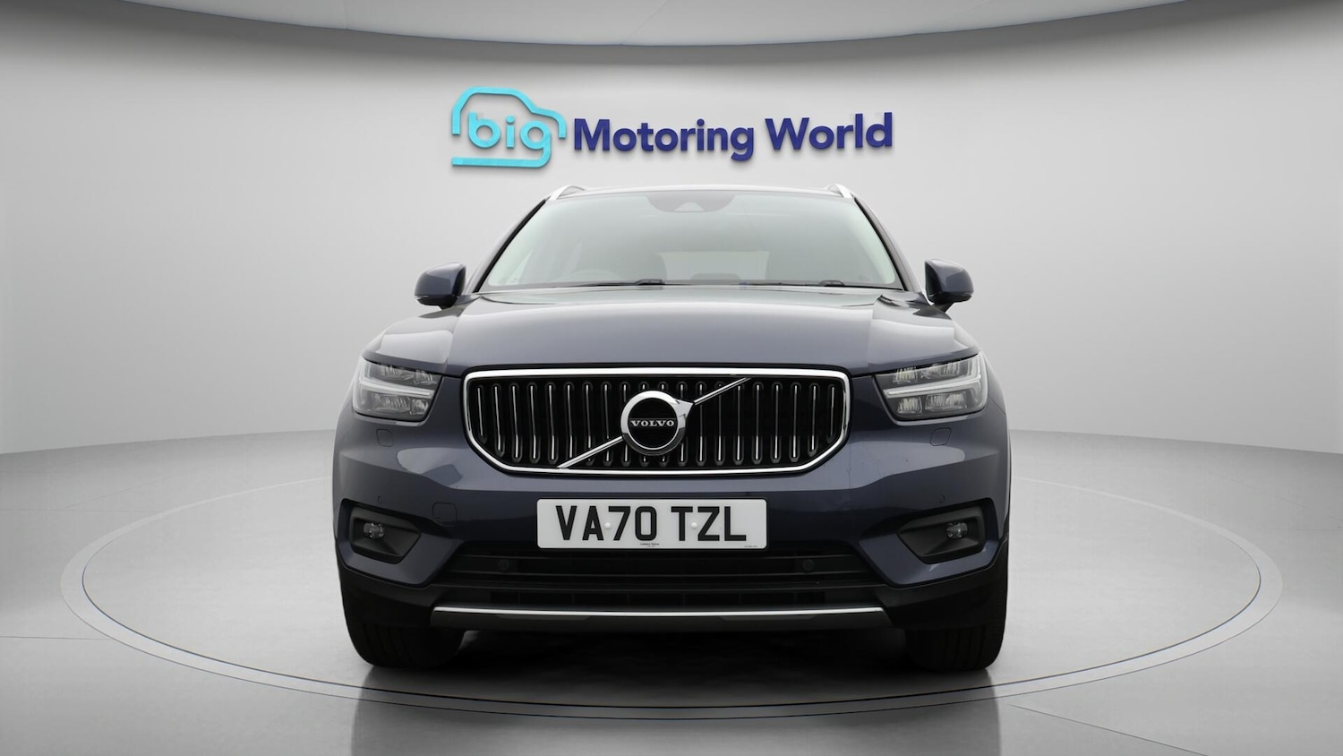 Used Volvo XC40 2020 for sale - 76613170: Photo 3