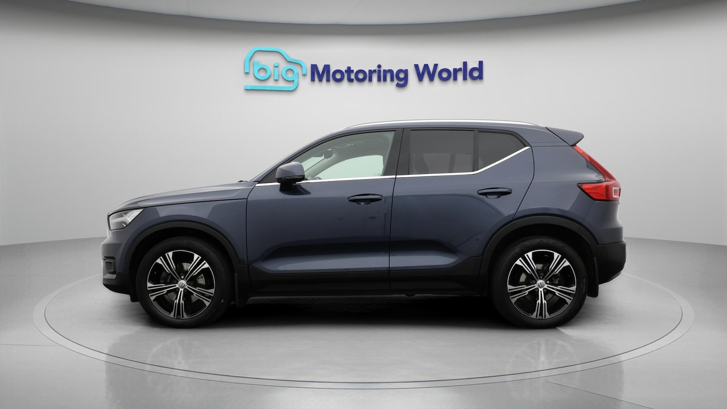 Used Volvo XC40 2020 for sale - 76613170: Photo 5