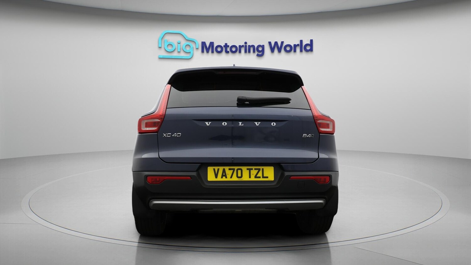 Used Volvo XC40 2020 for sale - 76613170: Photo 7