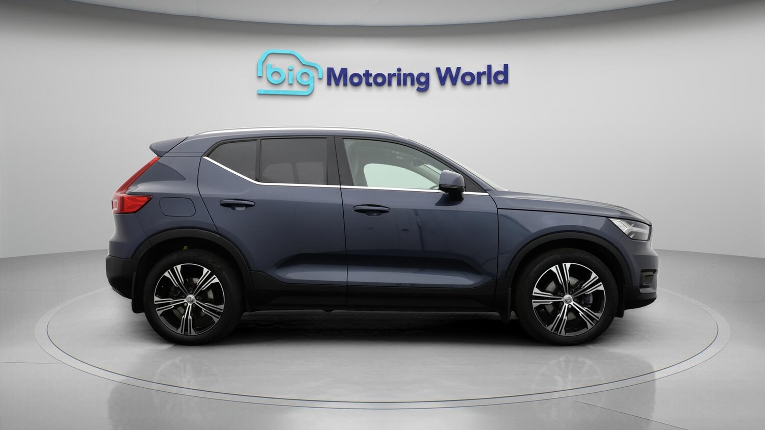 Used Volvo XC40 2020 for sale - 76613170: Photo 9