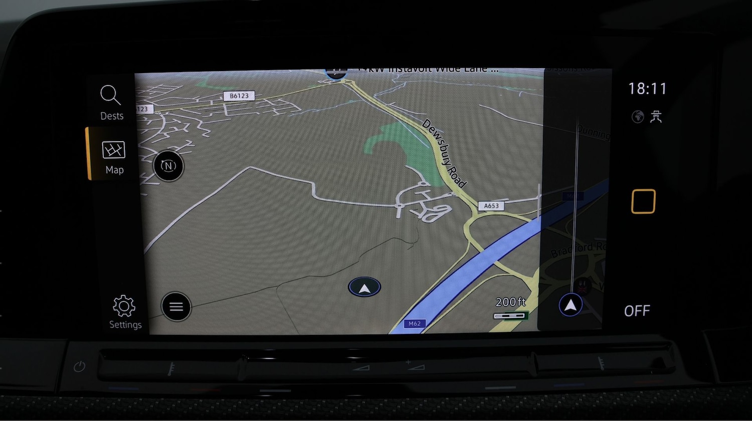 Used Volkswagen Golf 2022 for sale - 77776103: Photo 11