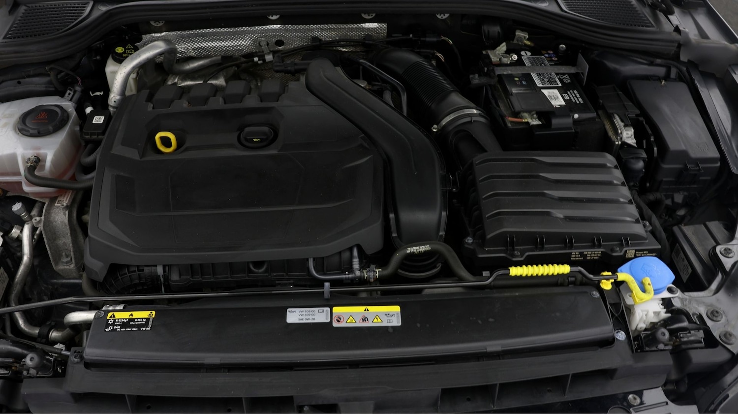 Used Volkswagen Golf 2022 for sale - 77776103: Photo 19