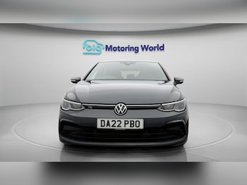 Used Volkswagen Golf 2022 for sale - 77776103: Photo