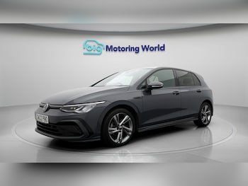 Used Volkswagen Golf 2022 for sale - 77776103: Photo