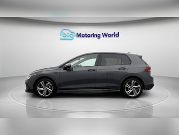 Used Volkswagen Golf 2022 for sale - 77776103: Photo