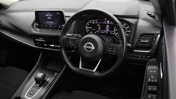 Used Nissan Qashqai 2023 for sale - 75728931: Photo 10