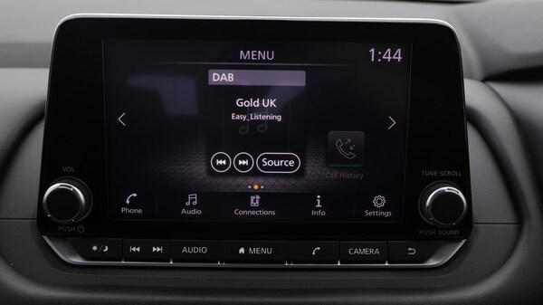 Used Nissan Qashqai 2023 for sale - 75728931: Photo 12