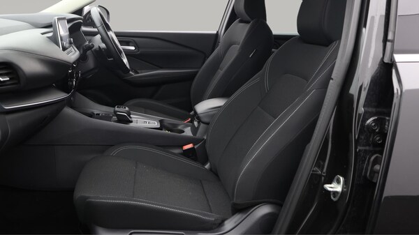 Used Nissan Qashqai 2023 for sale - 75728931: Photo 15