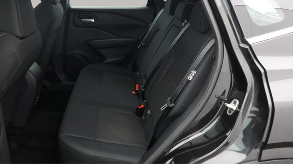 Used Nissan Qashqai 2023 for sale - 75728931: Photo 17