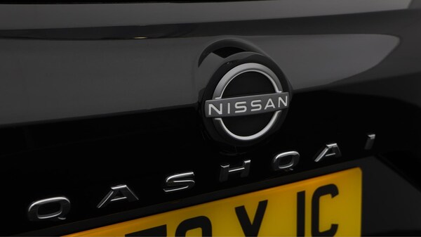 Used Nissan Qashqai 2023 for sale - 75728931: Photo 21