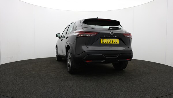 Used Nissan Qashqai 2023 for sale - 75728931: Photo 33