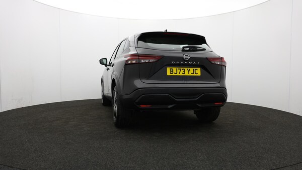Used Nissan Qashqai 2023 for sale - 75728931: Photo 34