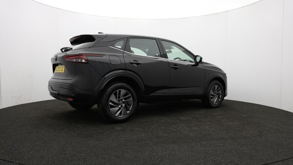 Used Nissan Qashqai 2023 for sale - 75728931: Photo 36