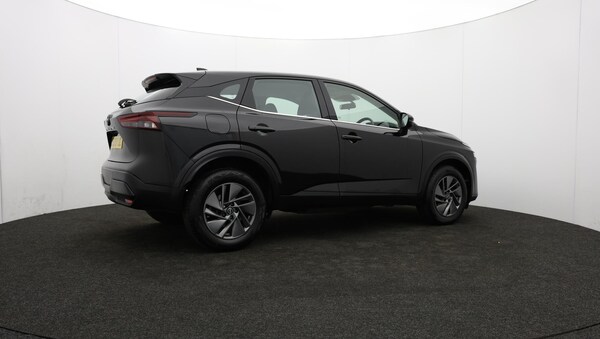 Used Nissan Qashqai 2023 for sale - 75728931: Photo 37