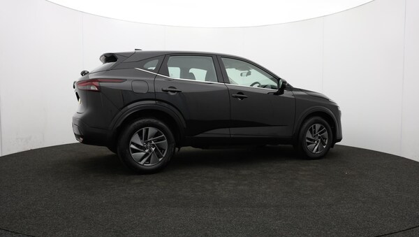 Used Nissan Qashqai 2023 for sale - 75728931: Photo 38