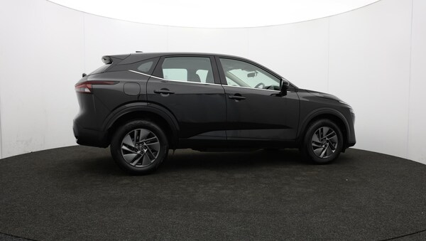 Used Nissan Qashqai 2023 for sale - 75728931: Photo 39