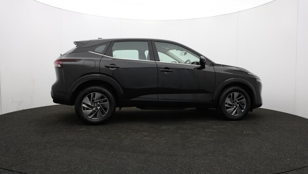 Used Nissan Qashqai 2023 for sale - 75728931: Photo 40