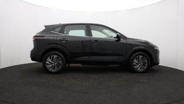 Used Nissan Qashqai 2023 for sale - 75728931: Photo 41