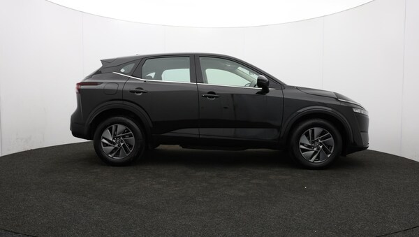 Used Nissan Qashqai 2023 for sale - 75728931: Photo 42