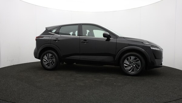 Used Nissan Qashqai 2023 for sale - 75728931: Photo 44